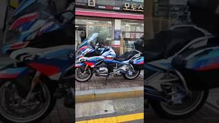 BMW R1200RT R1250RT 오토바이 전체데칼 스티커 랩핑 튜닝세트http://motostk.com#r1200rt #r1250rt #r1200rt데칼 #r1200rt랩핑