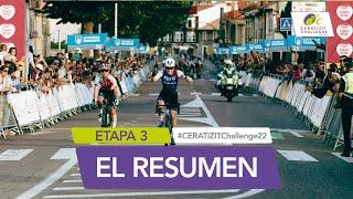 El Resumen - Etapa 3 | #CERATIZITChallenge22