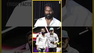 Director ஆவதற்கு முக்கியமான தகுதி இதான்! Vetrimaaran shares about Balu Mahendra #vaadivaasal