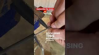 Malco Flex Duct and Wire Cutter in one Important #hvac #tools