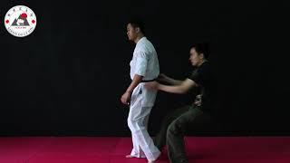 Hướng dẫn võ thuật tự vệ cơ bản phần 5 (Basic martial arts self defense instructions - part 5)