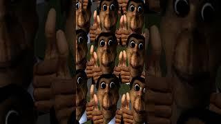 Obunga Wants Me To Kill Selene Delgado Nextbot Gmod