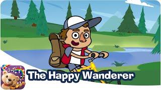 Happy Wanderer