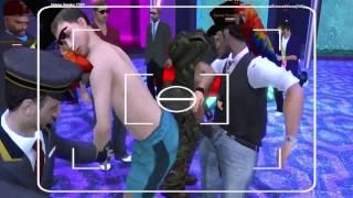 ARP 1 | The mayor SF dancing