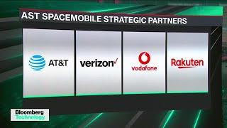 The Cellular Space Race