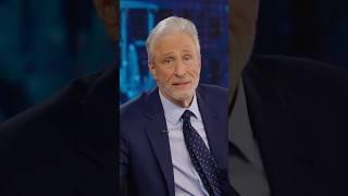 Don't worry, antisemitism will be fine. -Jon Stewart