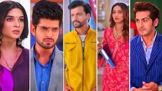 Ghum Hai Kisikey Pyaar Meiin Today Episode | 15 November 2024 | Tara Help Jigar against Rajat