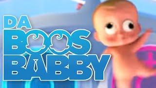 [YTP] Da Boos Babby