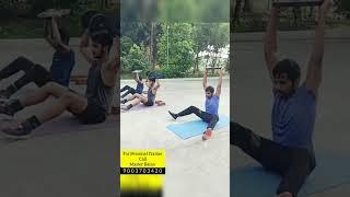 personal training for fitness, yoga, Taichi, weight lose, and kids fitness, women's fitness #fitness