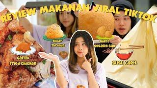 COBAIN RESEP VIRAL TIKTOK! Part 4