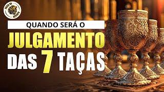 1457 - As 7 Taças do Apocalipse!