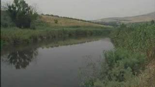 Saving the River Jordan - Israel/Palestine
