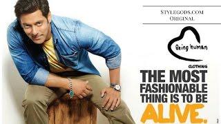 BEING HUMAN By Salman Khan | Stylegods.com Original