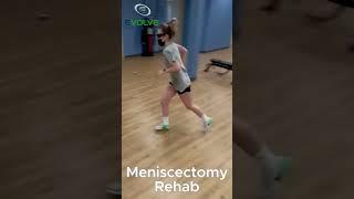 A Great Agility, Reaction Time, And Speed Drill | Color Catch | BlazePod | Knee Meniscectomy