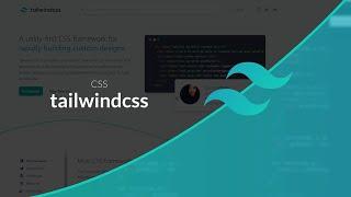 Tutoriel CSS : tailwindcss