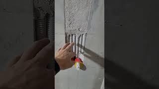 Зачем говорить что в гофре обязательно если допускается делать электромонтаж вообще без нее