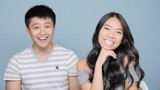 Boyfriend Tag! (Kelvin and Cindy) #Kelvindy