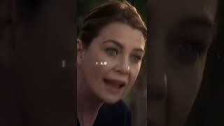 #greysanatomy #shorts #meredithgrey