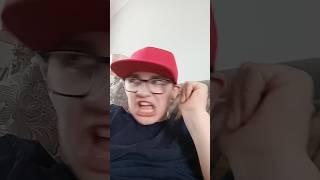 Why I'm not outside a lot recently #shorts #subscribe #funny #laugh
