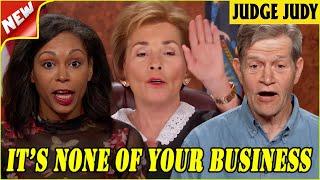 Judge Judy [Episode 9984] Best Amazing Cases Season 2024 Full Episodes HD