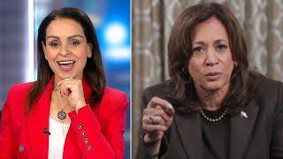 Lefties losing it: Kamala’s self-affirmation video goes wrong