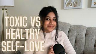 EP21: How To Find True Self-Love