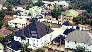 This Is Nkwerre, Imo State Nigeria