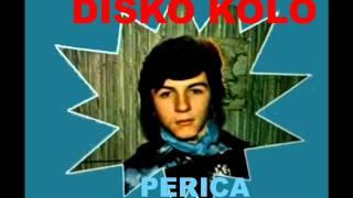 Perica Simonovic - Disko kolo - (Audio 1980)