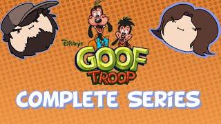 Game Grumps - Goof Troop (Complete Series)