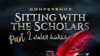 Mashaykh Farewell Advice || Sitting with the Scholars Part 2