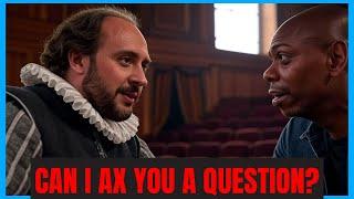 Linguistics Uncovered: The Truth About 'Ax' in Black Vernacular