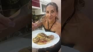 Ужин, который не надоест #рецепт #рецепты #еда #кулинария #вкусно