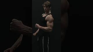Kiernan Fagan Gym Motivation
