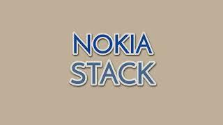 Nokia - Stack