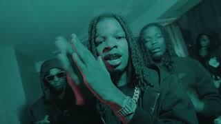 Gmo Stax x MacMills x Rezaduu - Never Lacking (Official Video) Dir By Richtown Magazine