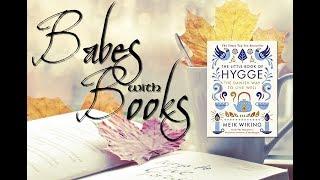 Babes with Books The Little Book of Hygge