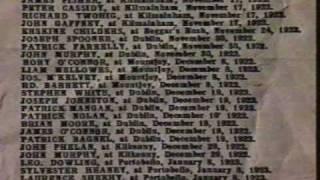 The Madness From Within - Irish Civil War Part 4