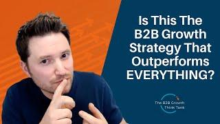 What Is A Strategic Alliance And Why They Outperform Every Other B2B Growth Strategy