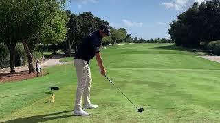 Matthew Southgate - Driver DTL - 15th Real Sotogrande