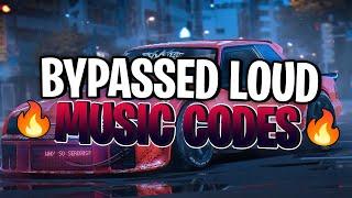 BYPASSED LOUD ROBLOX MUSIC CODES (SEPTEMBER 2024) [BEST TO TROLL WITH]