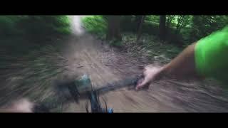 Mountainbike Trail Bisamberg 2020