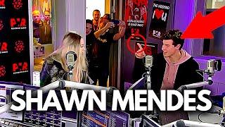 Shawn Mendes Surprises Fans