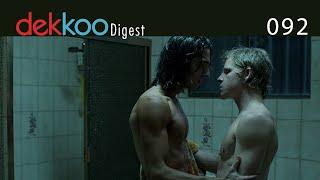 Dekkoo Digest 092: Teenage Kicks | Rough Trade | Concerned Citizen - stream gay movies on Dekkoo