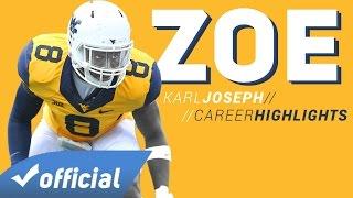 Zoe (Karl Joseph Career Highlights)