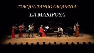 LA MARIPOSA - Osvaldo Pugliese - Torqua Tango Orquesta