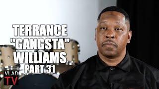 Terrance "Gangsta" Williams: Master P Didn't Get Soulja Slim Killed, Here's What Happened (Part 31)