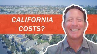 Cost of Living In Silicon Valley California