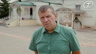 Сергей Цепляев:  Храм Благовещение Пресвятой Богородицы один из самых древних храмов в Туле