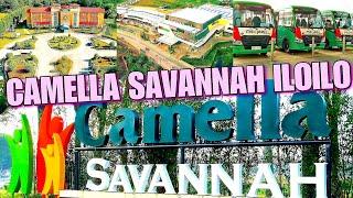 Camella Savannah Iloilo | Camella Homes Savannah Iloilo | Camella Homes Iloilo | Camella Homes