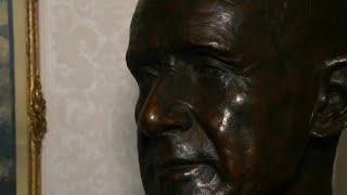 Workers still learning from Terre Haute's Eugene V. Debs